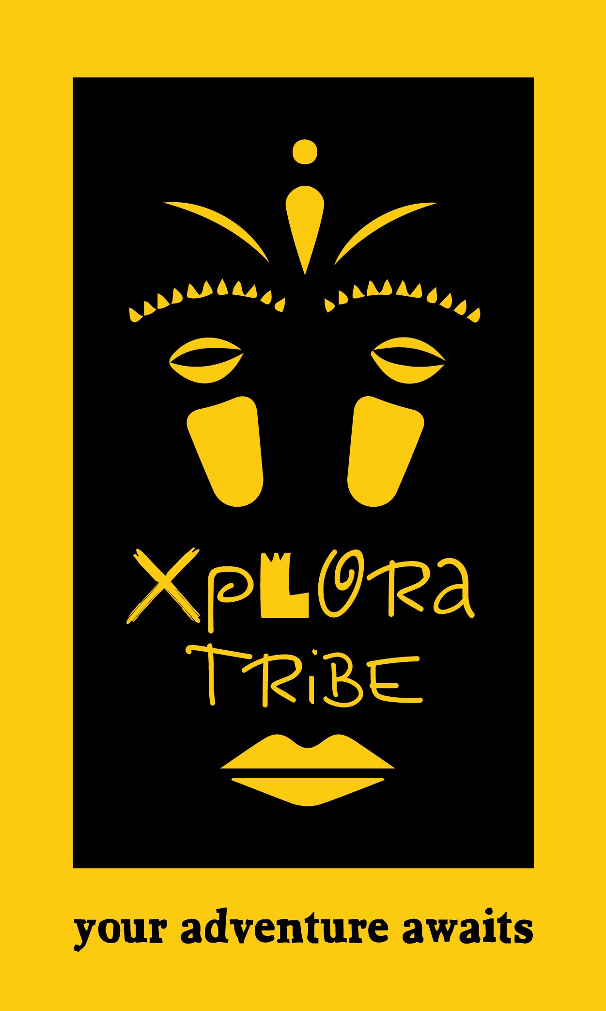 Xplora Tribe
